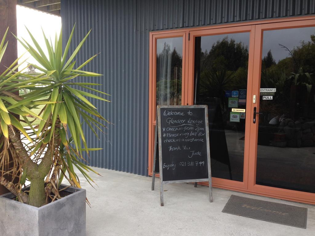 Glendeer Lodge Timaru Exterior photo