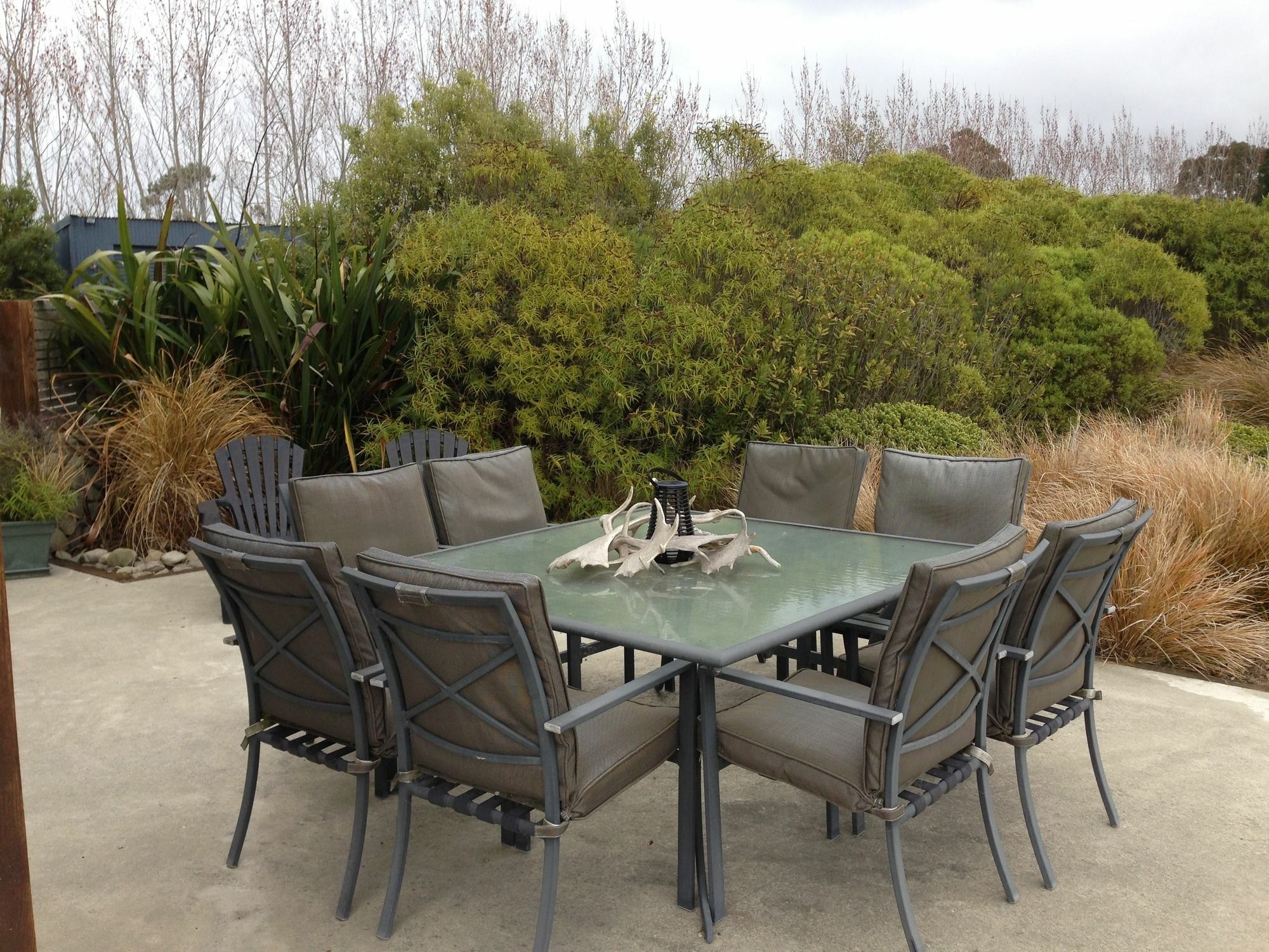 Glendeer Lodge Timaru Exterior photo